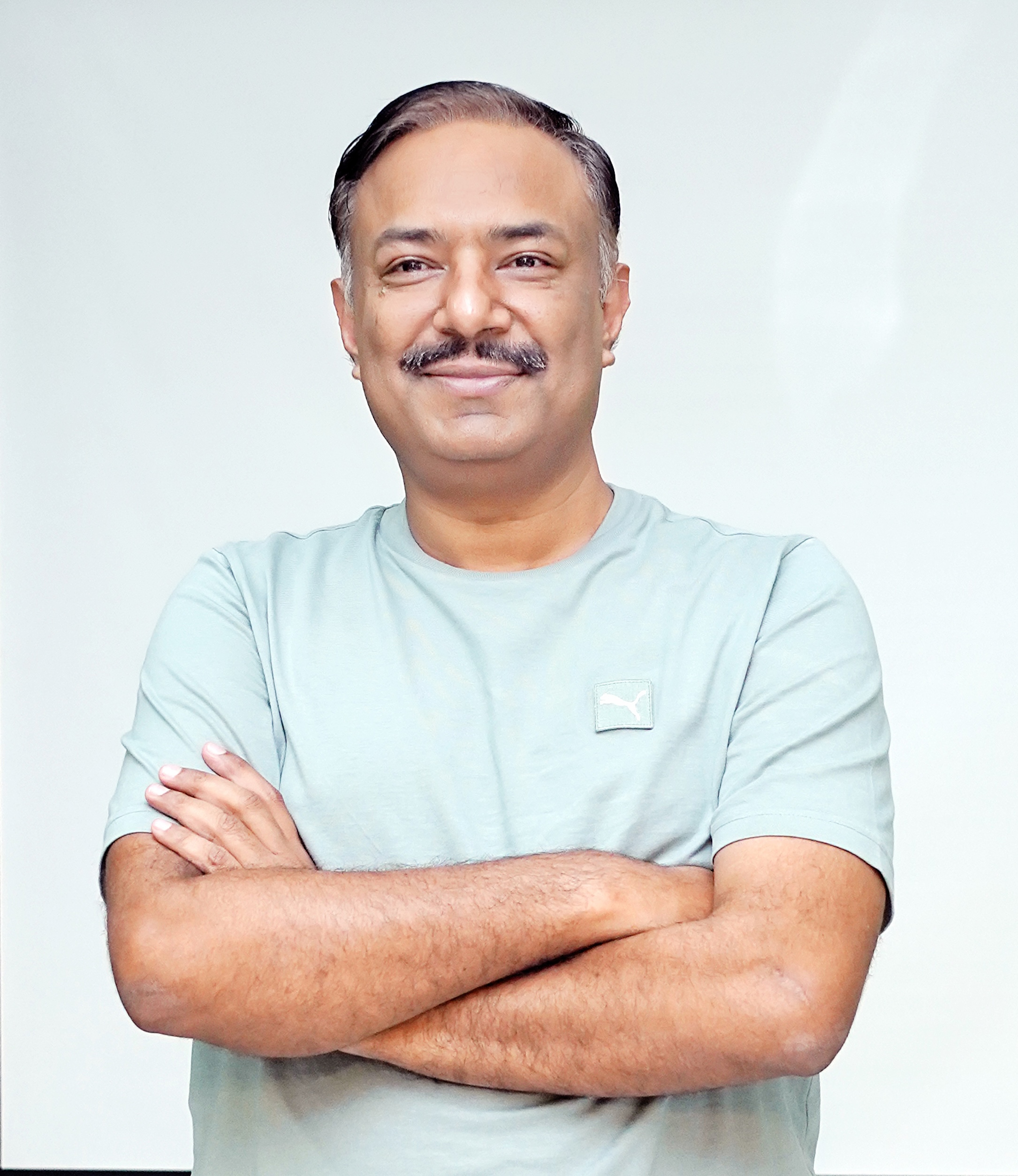 Fakhar Zaman Khan - Author of Beyond Code, Founder & CEO of Soft Pyramid LLC